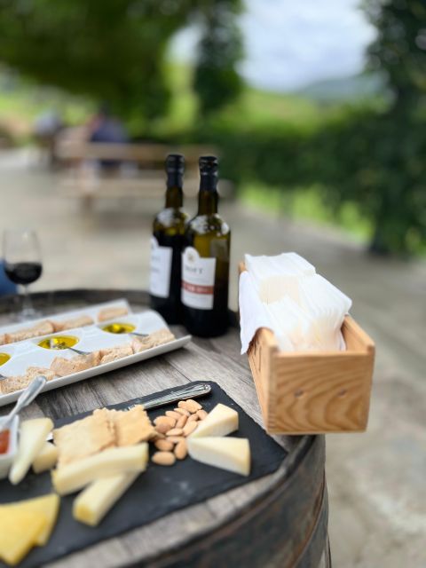 Douro Tour: Wine Tastings, Boat Ride & Manor House Lunch - Why this Douro day works so well