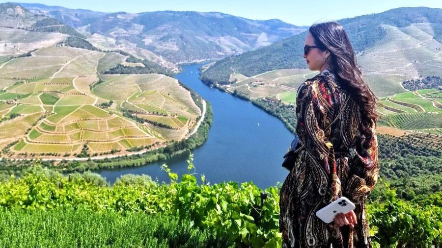 Douro Valley-Expert Guide-Boat-Lunch-Tastings PremiumService - Why this Douro day works so well from Porto