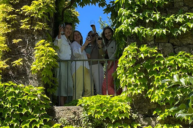 Douro Valley Tour - 3 Wine tastings, Lunch & river Cruise - Amarante closes the day with Vinho Verde and a village walk