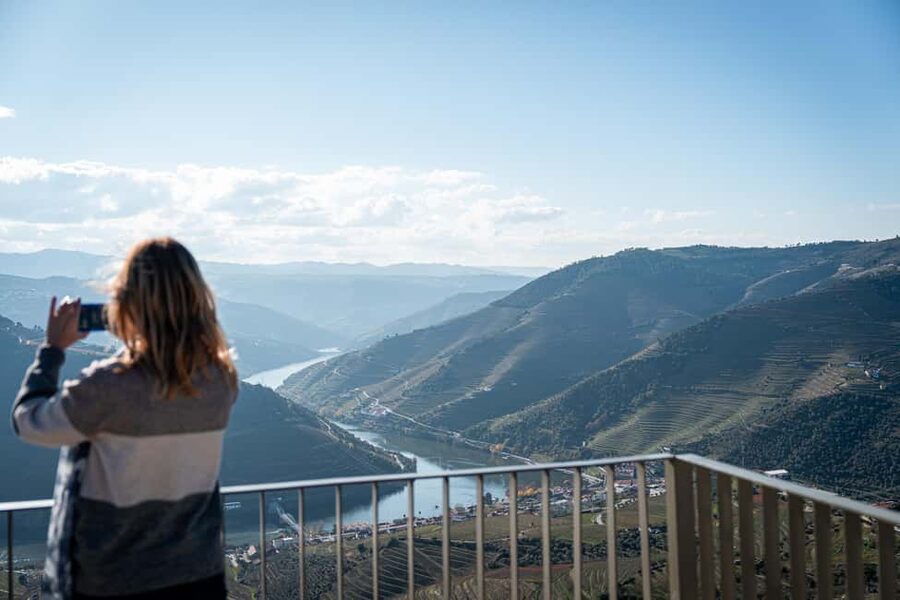 Douro Valley Tour: Visit 2 Wineries, Lunch & River Cruise - Is $116 a fair price?