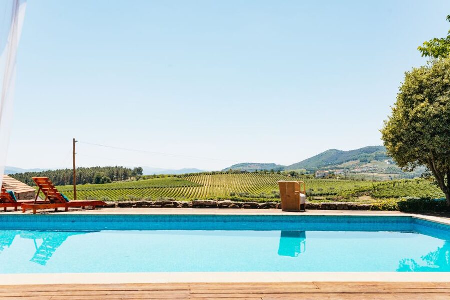 Douro Valley: Wine Tour with Lunch, Tastings & River Cruise - Pinhão, the São Cristóvão viewpoint, and the river