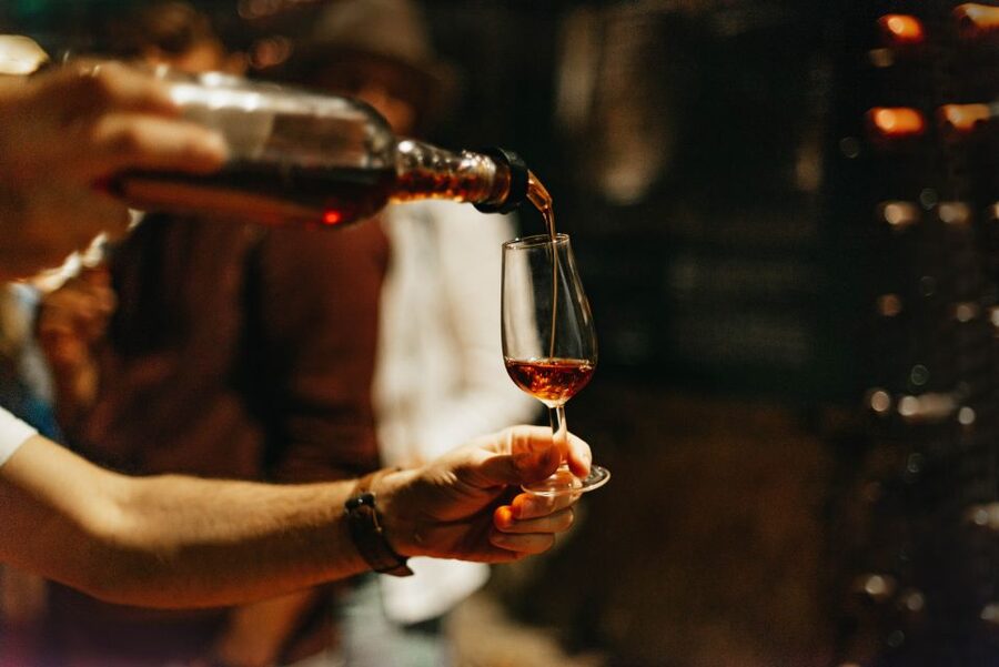 Douro Valley: Wine Tour with Lunch, Tastings & River Cruise - Leaving Porto for Amarante