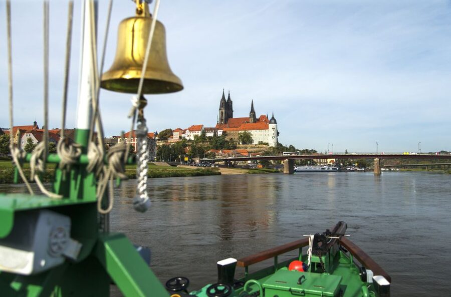 Dresden: Elbe River Cruise to Meissen - Key points to know before you go
