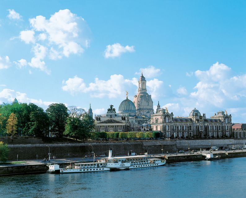 Dresden: Elbe River Cruise to Meissen - Why the Elbe ride is the real attraction
