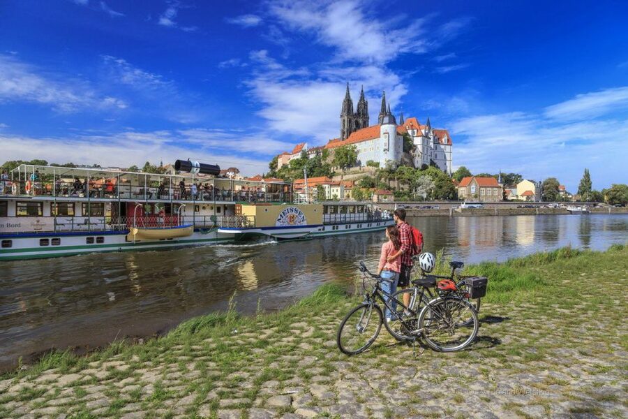 Dresden: Elbe River Cruise to Meissen - Is $24 good value?