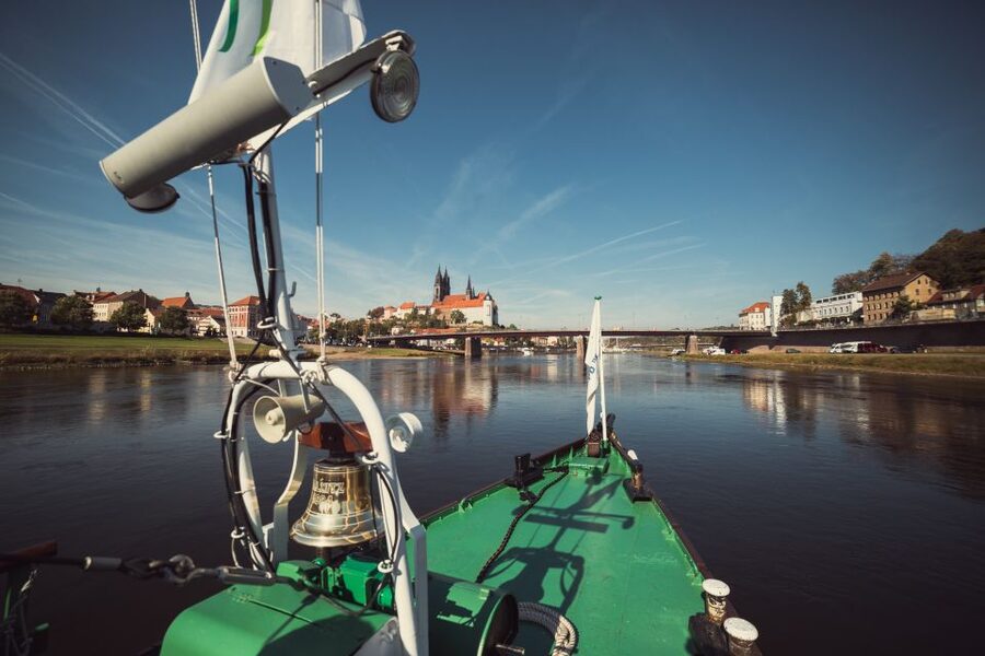 Dresden: Elbe River Cruise to Meissen - Who should book this Elbe cruise?