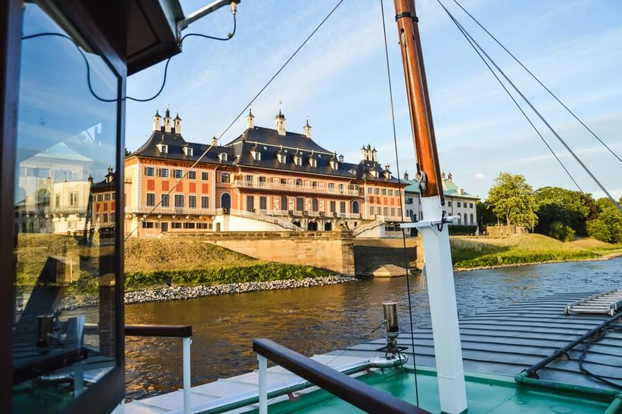 Dresden: Elbe River Cruise to Pillnitz Castle - Who should book this Elbe cruise?