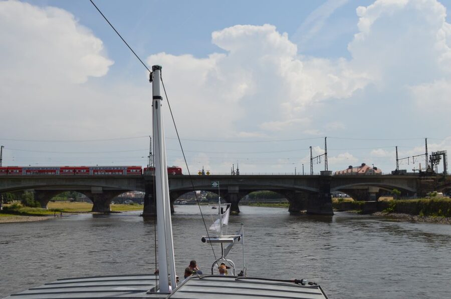 Dresden: Paddle Steamer Cruise & Canaletto View - Booking value and final advice