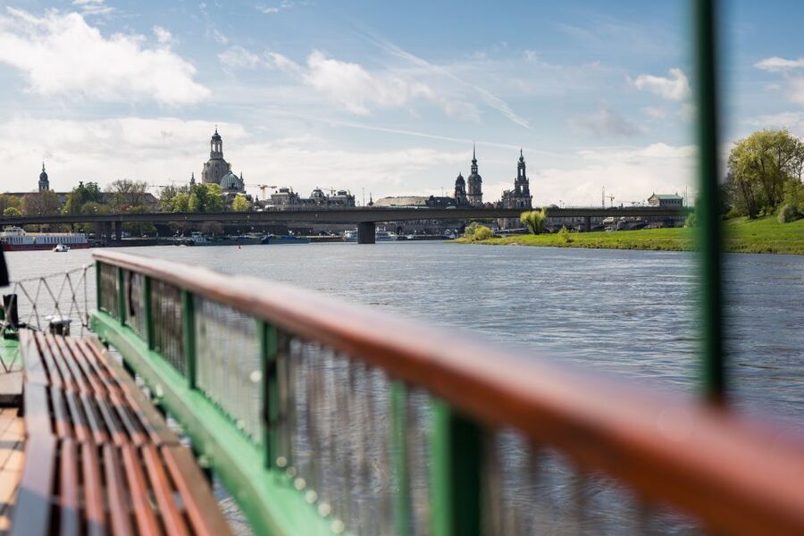 Dresden: River Sightseeing Boat Cruise - Who should take this cruise?
