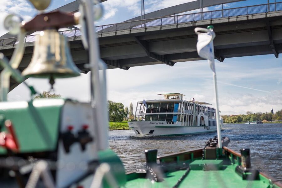 Dresden: River Sightseeing Boat Cruise - Is $31 a fair price?