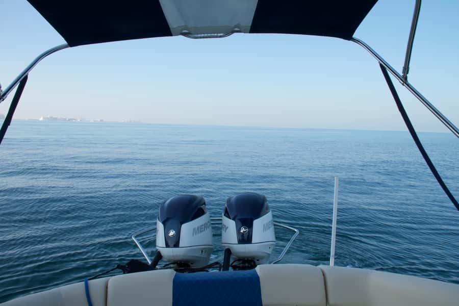 Dubai: Private Creek Harbour and Water Canal Cruise - Who will enjoy this cruise most?