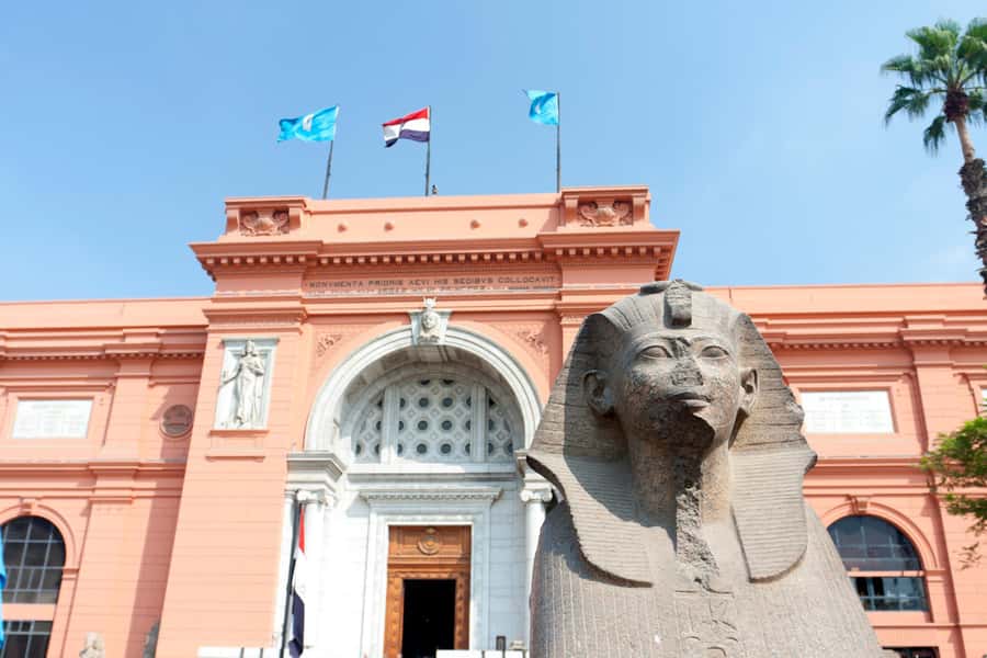 Egypt: 7-Day Private Tour, Baloon, Flights and Nile Cruise - What this seven-day Egypt trip is really like