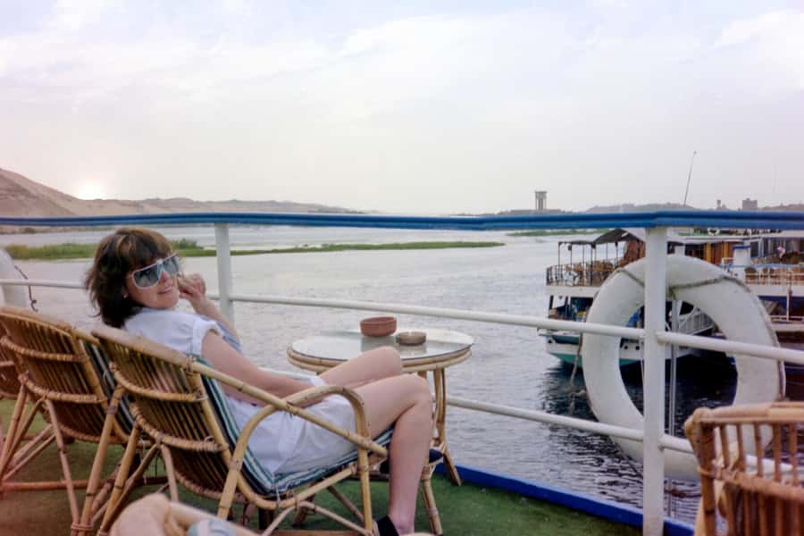 Egypt: 7-Day Private Tour, Baloon, Flights and Nile Cruise - Day 3: A balloon sunrise and Luxor’s great monuments