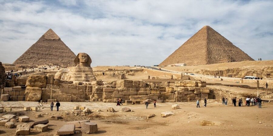Egypt: 7-Day Private Tour, Baloon, Flights and Nile Cruise - Day 4: Edfu and Kom Ombo by river