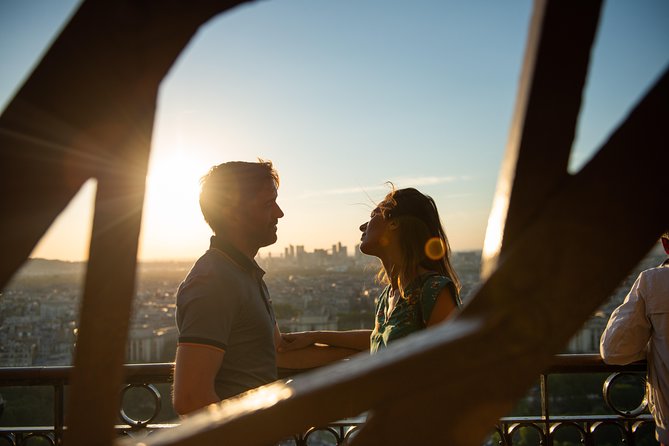 Eiffel Tower and City Tour by Bus with Seine River Cruise Option - What this Paris package really offers