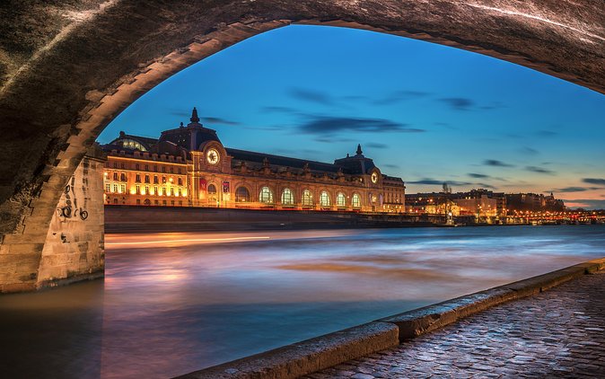 Eiffel Tower Dinner Experience and Sightseeing Seine River Cruise - Final Verdict: A Memorable Setting at a Premium Price