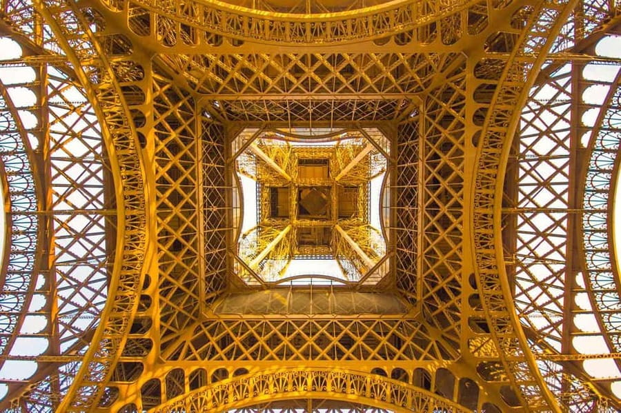 Eiffel Tower Guided Tour & Seine River Cruise - Who will get the most from this tour