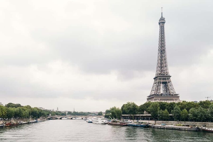 Eiffel Tower Guided Tour & Seine River Cruise - Should you book the Eiffel Tower and Seine cruise?