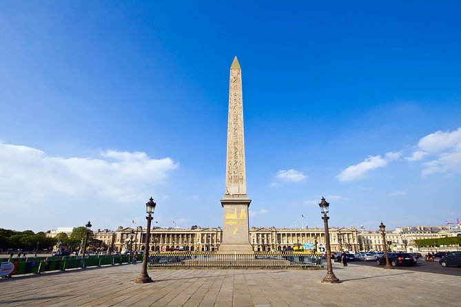 Eiffel Tower Summit Option with Seine River Cruise and City Tour - Why the timing causes trouble