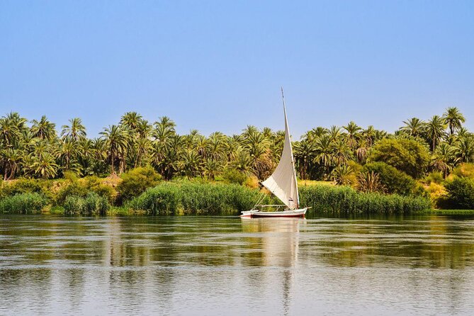 Enchanting Nile Cruise in Cairo SOFI Dancers,Belly Dance, Buffet - Key points to know before booking