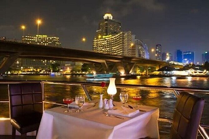 Enjoy A Dinner Cruise in Cairo Nile with unique shows (Luxury) - Key points to know before booking