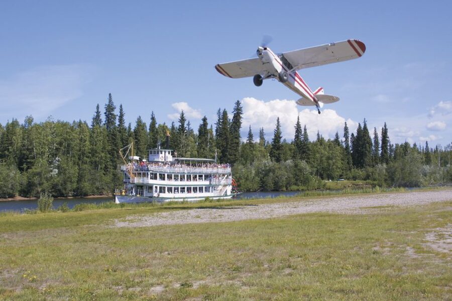 Fairbanks: Riverboat Cruise and Local Village Tour - Price, Timing, and Practical Value