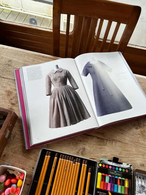 Fashion Design Workshop & Brunch on a Seine River Boat Paris - Practical planning before you arrive
