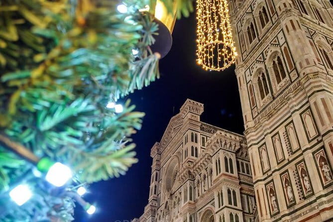 Florence River Cruise on a Traditional Barchetto - The guide makes or breaks the experience