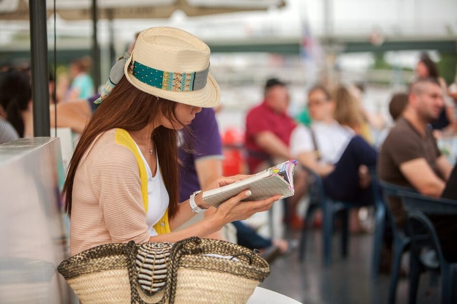 Frankfurt: 1-Hour Panorama Boat Cruise on the river Main - Booking and timing tips that matter