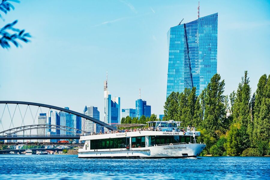 Frankfurt: River Main Sightseeing Cruise with Commentary - Who will enjoy this cruise most