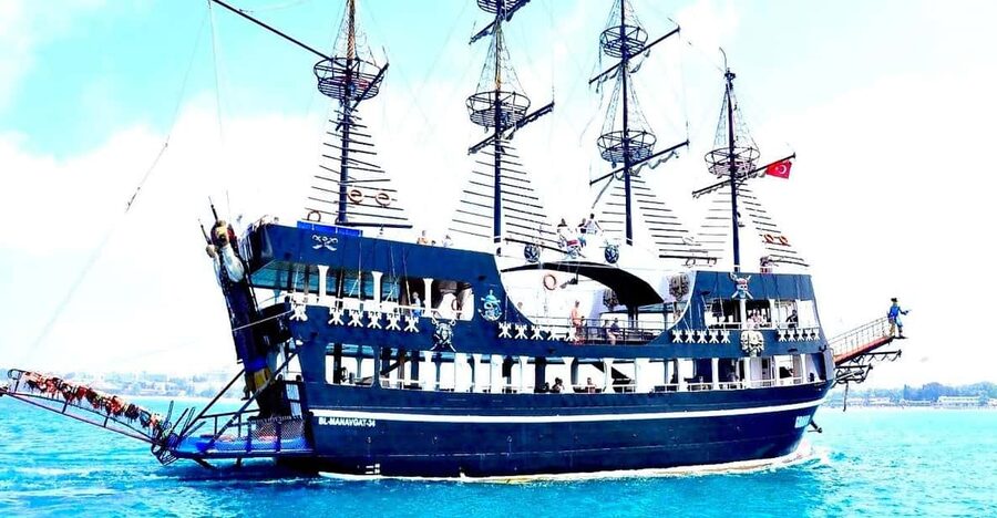 From Alanya, Side: Manavgat River Cruise, Bazaar & Waterfall - Why this Manavgat day trip works