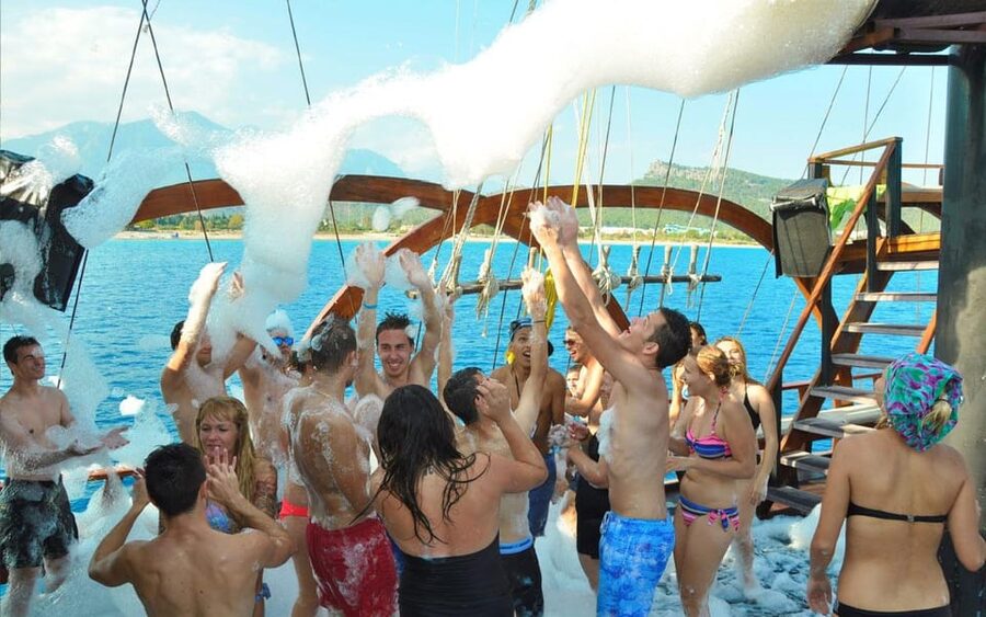 From Alanya, Side: Manavgat River Cruise, Bazaar & Waterfall - Should you book the Manavgat River Cruise?