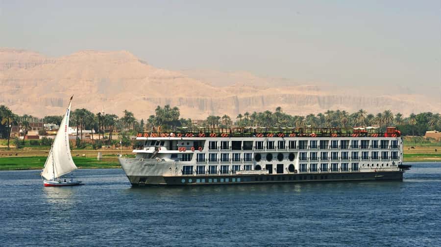 From Aswan: 8-Day Nile River Cruise to Luxor with Guide - Key points to know before booking