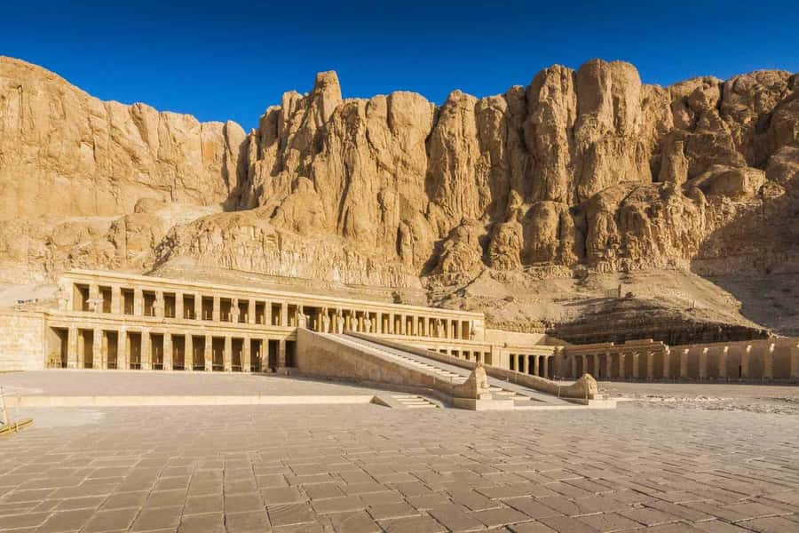 From Aswan: 8-Day Nile River Cruise to Luxor with Guide - Day 1: Aswan’s High Dam, unfinished obelisk, and Philae