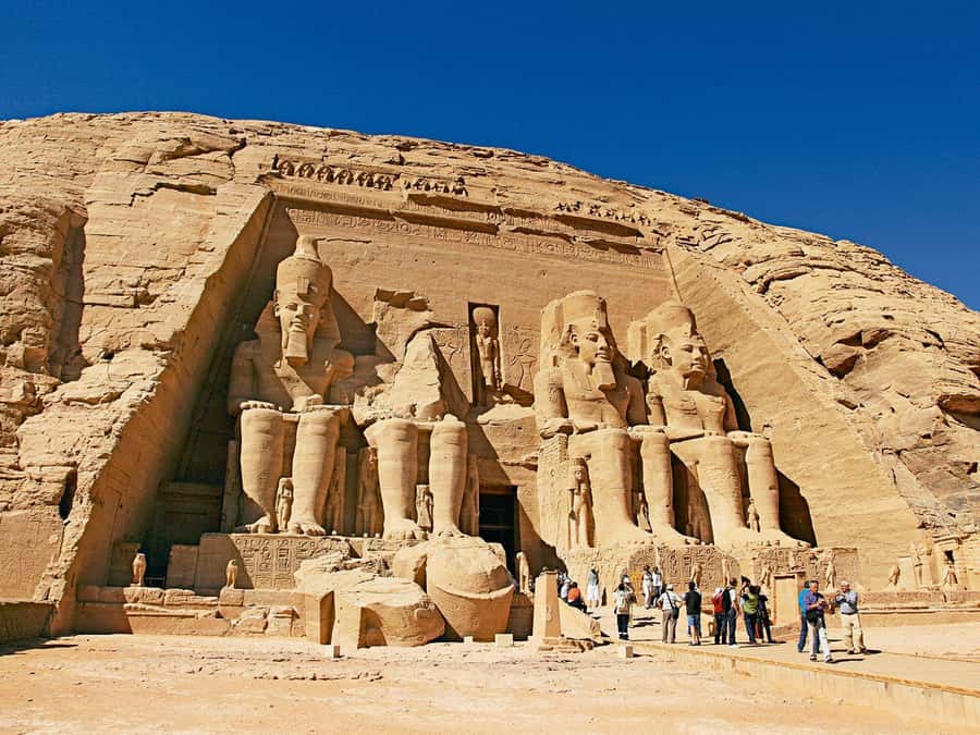 From Aswan: Overnight Nile Cruise to Luxor with Meals - Who will get the best value from this trip