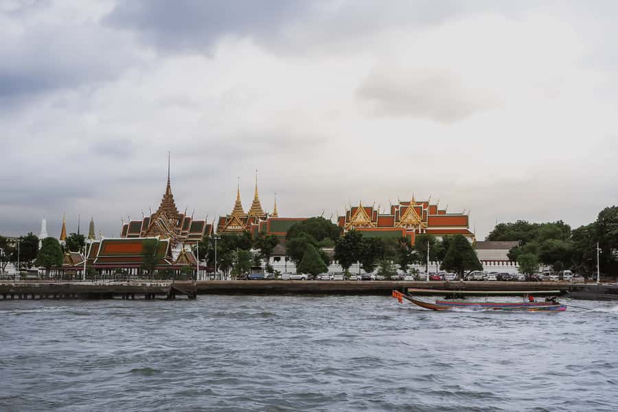 From Bangkok: Ayutthaya Day Tour by Bus with River Cruise - Clothing, heat, and the practical details