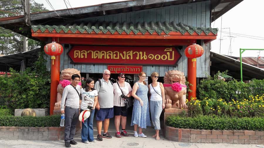 From Bangkok: Chachoengsao Tour and Bang Pakong River Cruise - Why Chachoengsao makes a good day beyond Bangkok