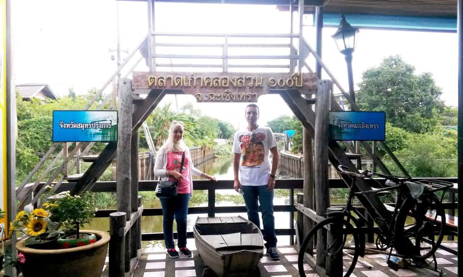 From Bangkok: Chachoengsao Tour and Bang Pakong River Cruise - Who should book this Chachoengsao tour?