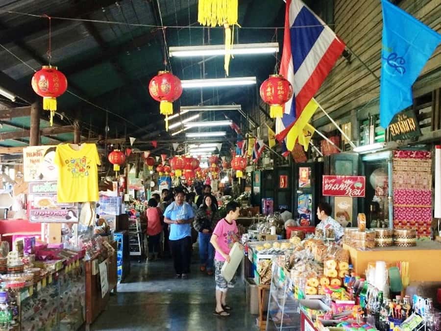 From Bangkok: Chachoengsao Tour and Bang Pakong River Cruise - Wat Po Bangkla and Wat Paknam Jolo
