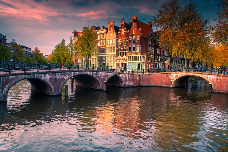 From Brussels: Day Trip to Amsterdam with Canal Boat Cruise - Making the most of 3.5 hours of free time