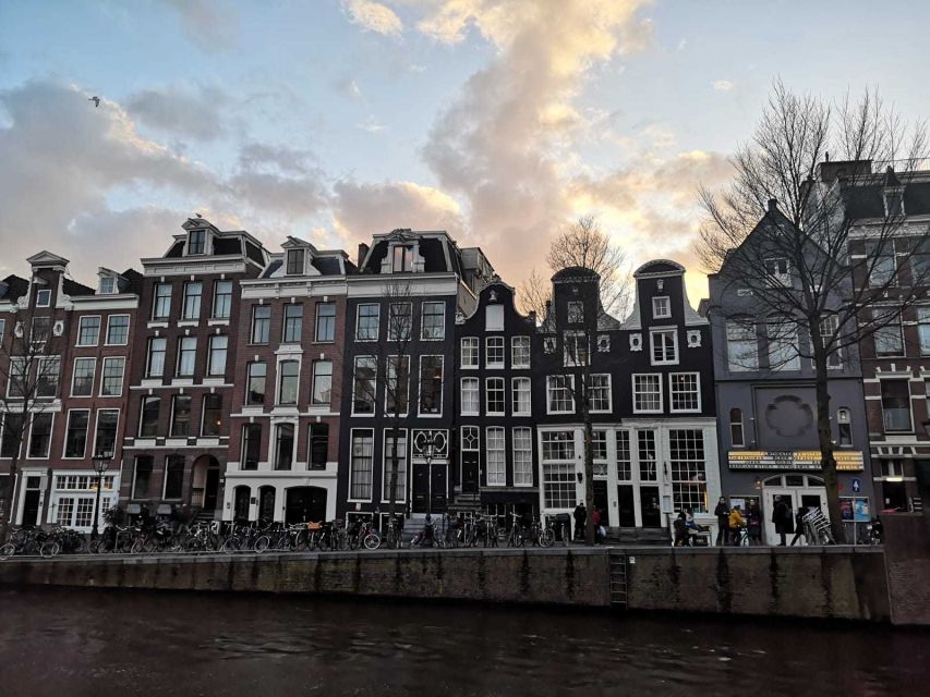 From Brussels: Day Trip to Amsterdam with Canal Boat Cruise - Is $81 good value for a one-day Amsterdam visit?