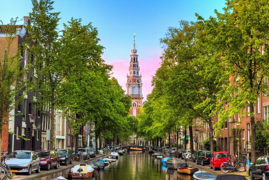 From Brussels: Day Trip to Amsterdam with Canal Boat Cruise - Who should book this Amsterdam day trip?