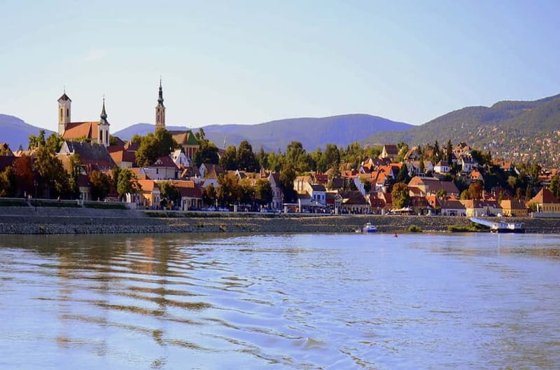 From Budapest: Full or Half Day Danube Bend Cruises - Choosing the right Szentendre schedule