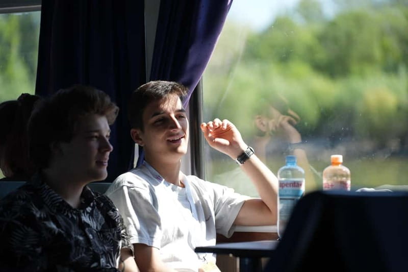 From Budapest: Full or Half Day Danube Bend Cruises - Is $21 good value?