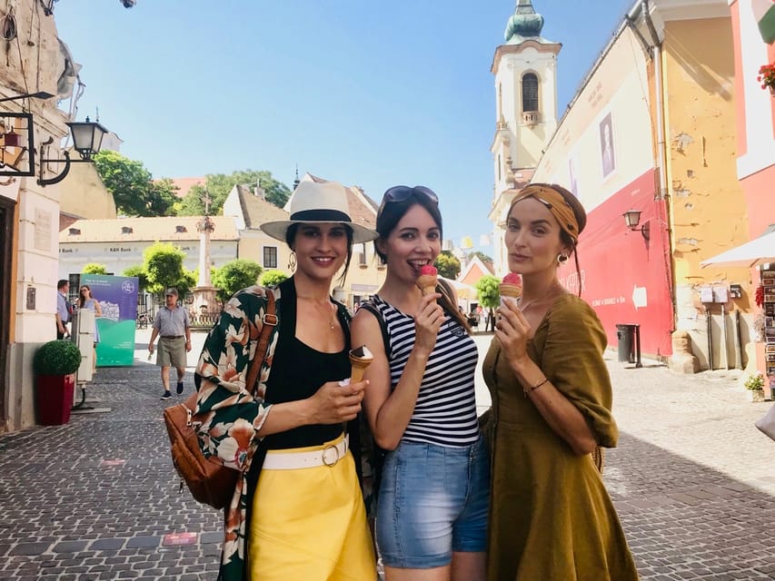 From Budapest: Full or Half Day Danube Bend Cruises - Who should choose this trip?