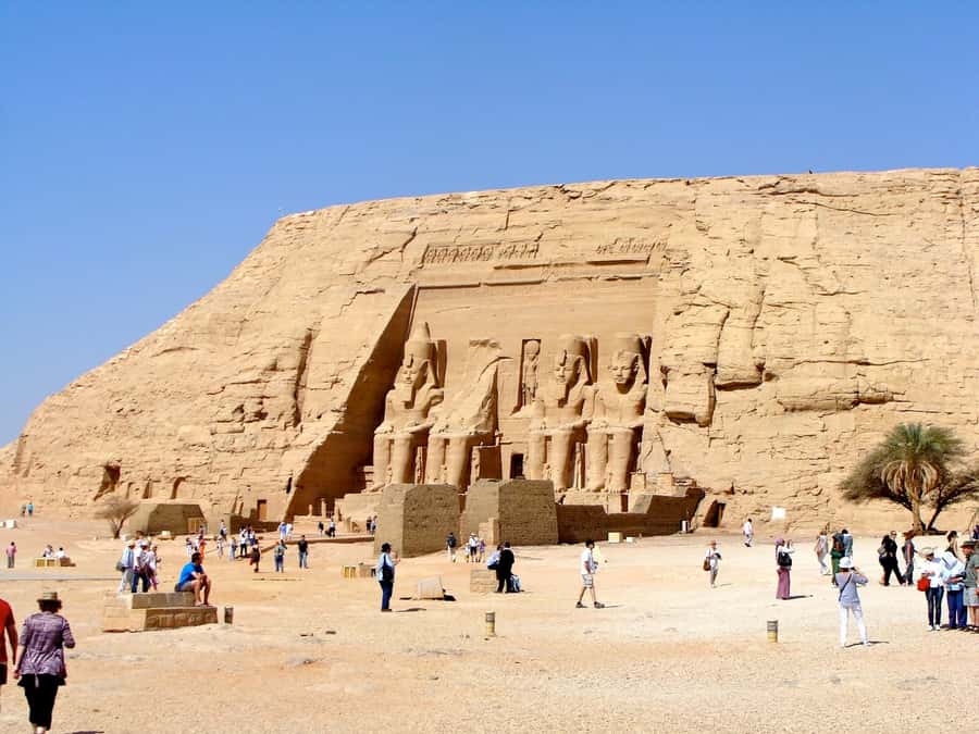From Cairo: 4-Day Nile Cruise from Aswan to Luxor with Meals - Key points to know before booking