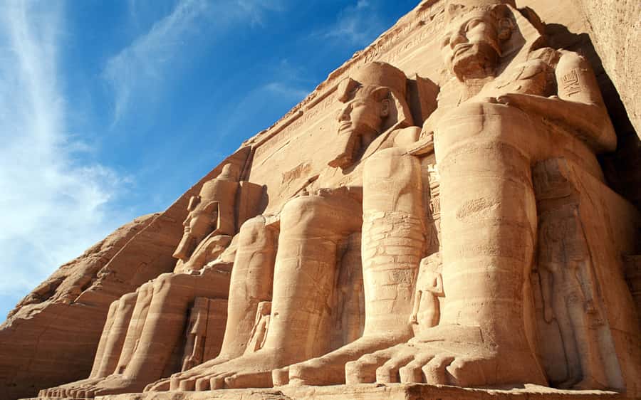 From Cairo: 4-Day Nile Cruise from Aswan to Luxor with Meals - Who will get the most from this trip