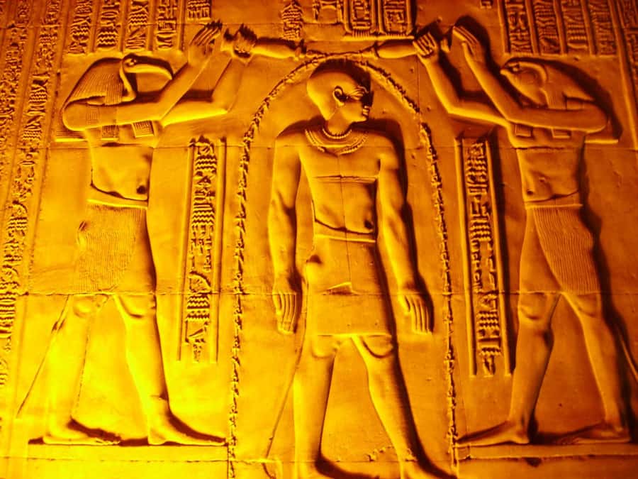 From Cairo: 4-Day Nile Cruise from Aswan to Luxor with Meals - What this Nile cruise gets right