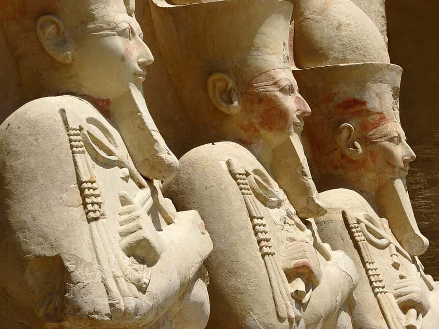 From Cairo: 4-Day Nile Cruise from Aswan to Luxor with Meals - Day 4: The Valley of the Kings and Luxor’s grand finale