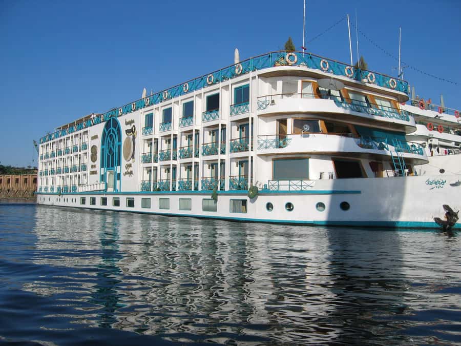 From Cairo: 4-Day Nile Cruise from Aswan to Luxor with Meals - Transfers, communication, and flight timing